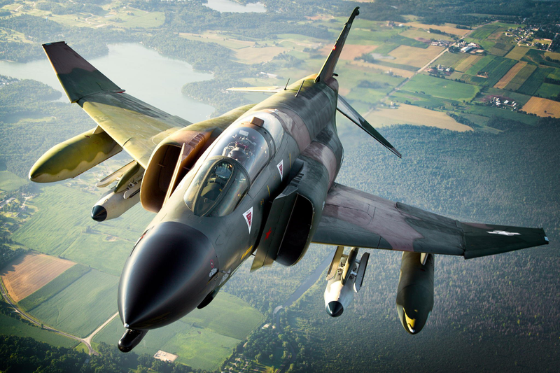 Illustration for article titled Warbird Wednesday